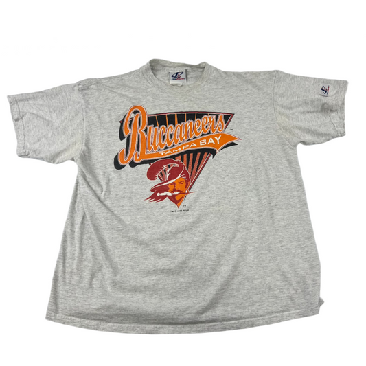 Buccaneers Tampa Bay Shirt - XL