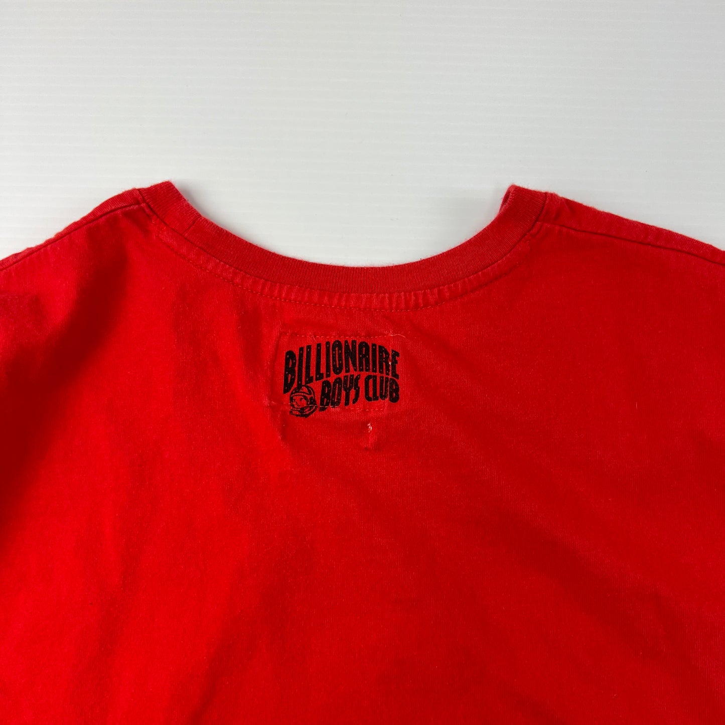 Lost In The Space And Odyssey Billionaire Boys Club Shirt - XL