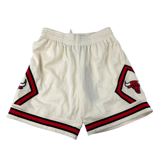 Chicago Bulls NBA Basketball Shorts - M