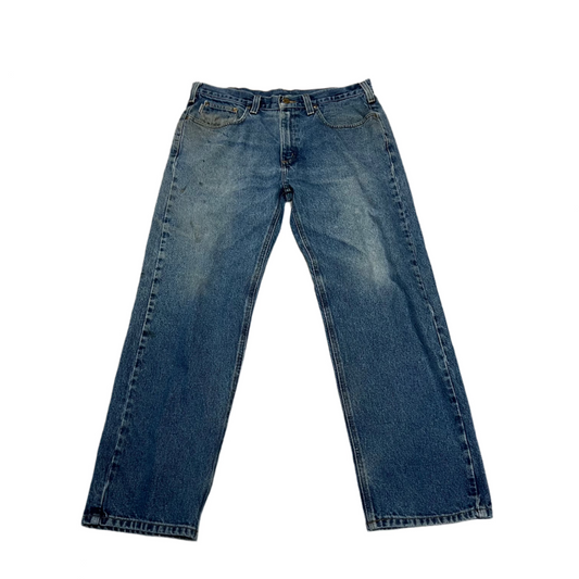 Carhartt Distressed Jeans - 36