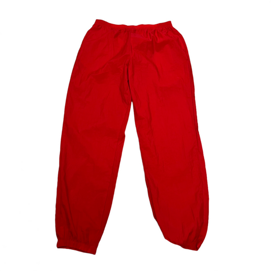 Marlboro Adventure Team Red Track Pants - XL