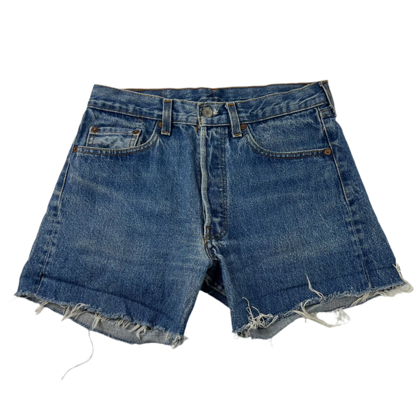 Levi Strauss Jean Shorts
