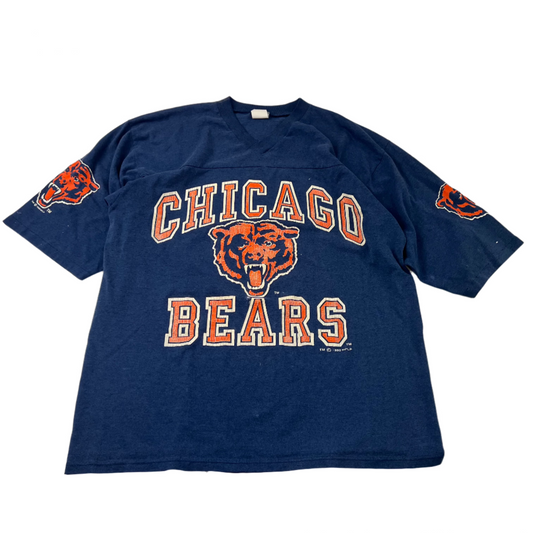 Chicago Bears T-Shirt - Large