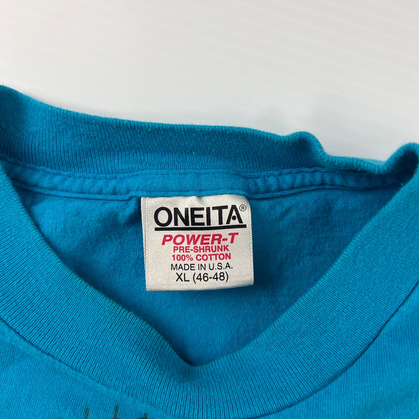 Oneita Santa Fe Native Shirt - XL