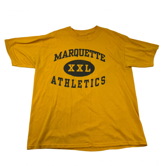Marquette Athletics XXL T-Shirt