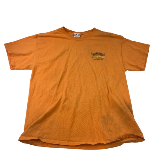 Ron Jon Surf Shop Cocoa Beach Florida T-Shirt - XL