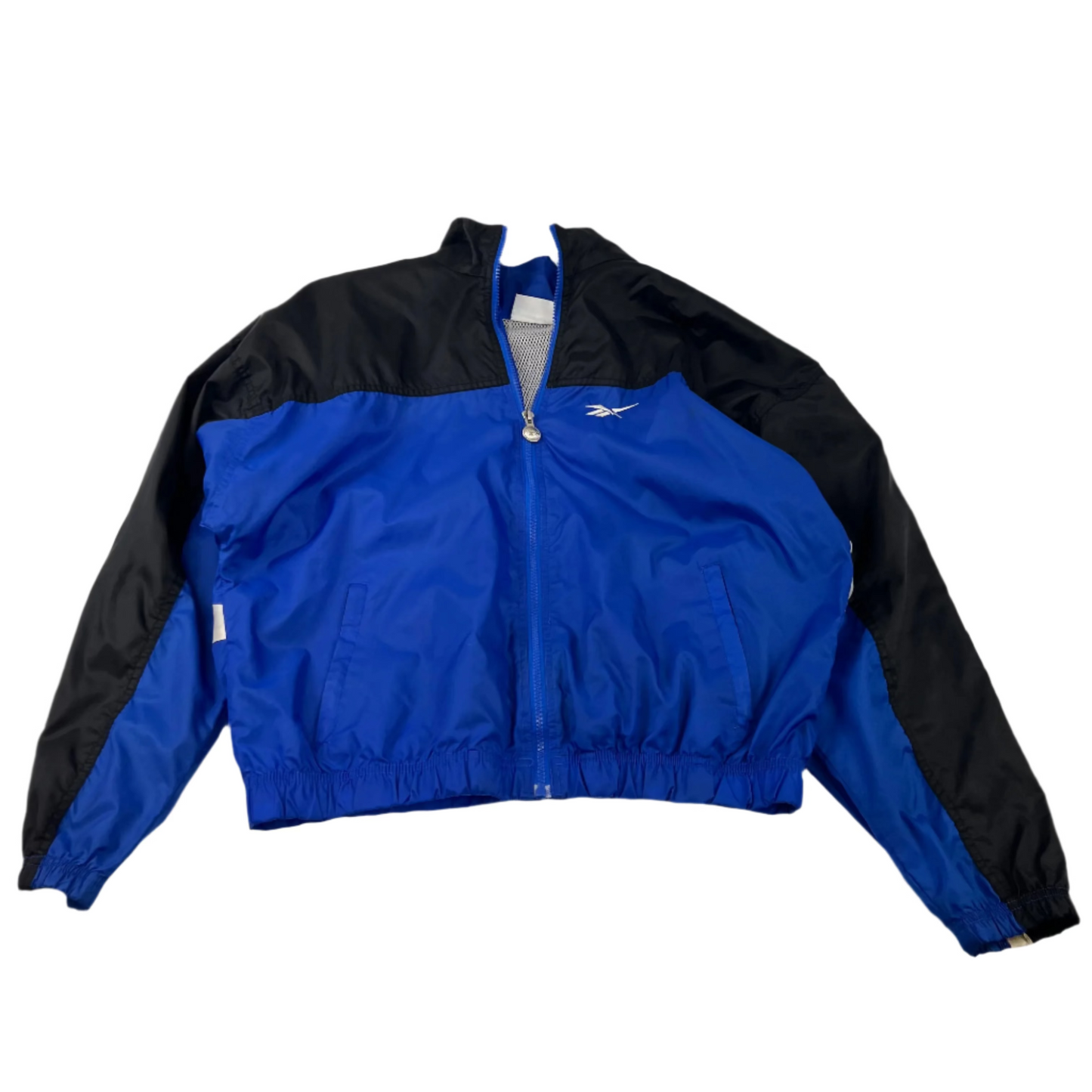 Reebok Windbreaker - Large