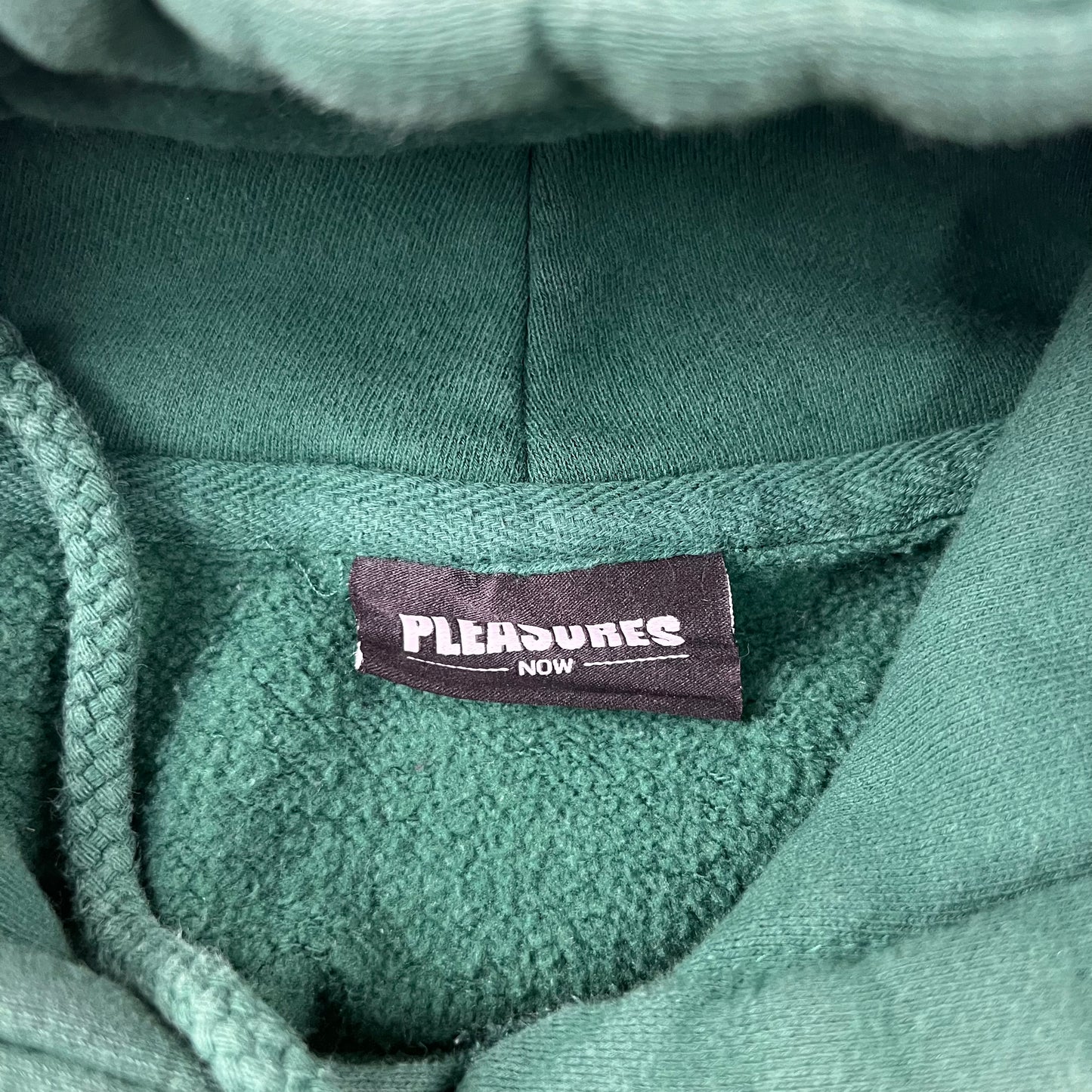 Hate Free Pleasures Hoodie - XL