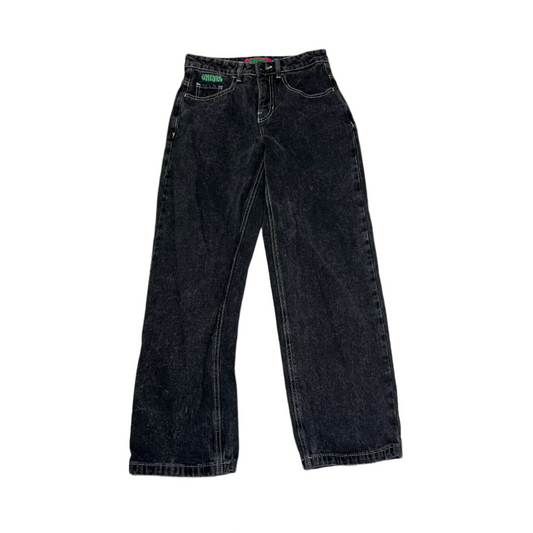 Empyre Dark Grey Jeans - 0