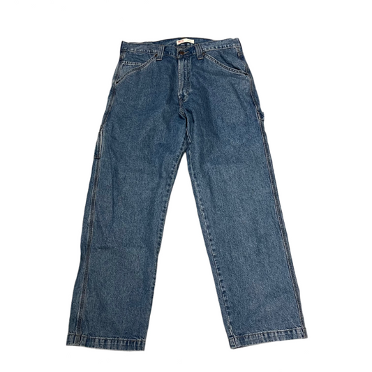 Levis Signature Carpenter Jeans - 36x32