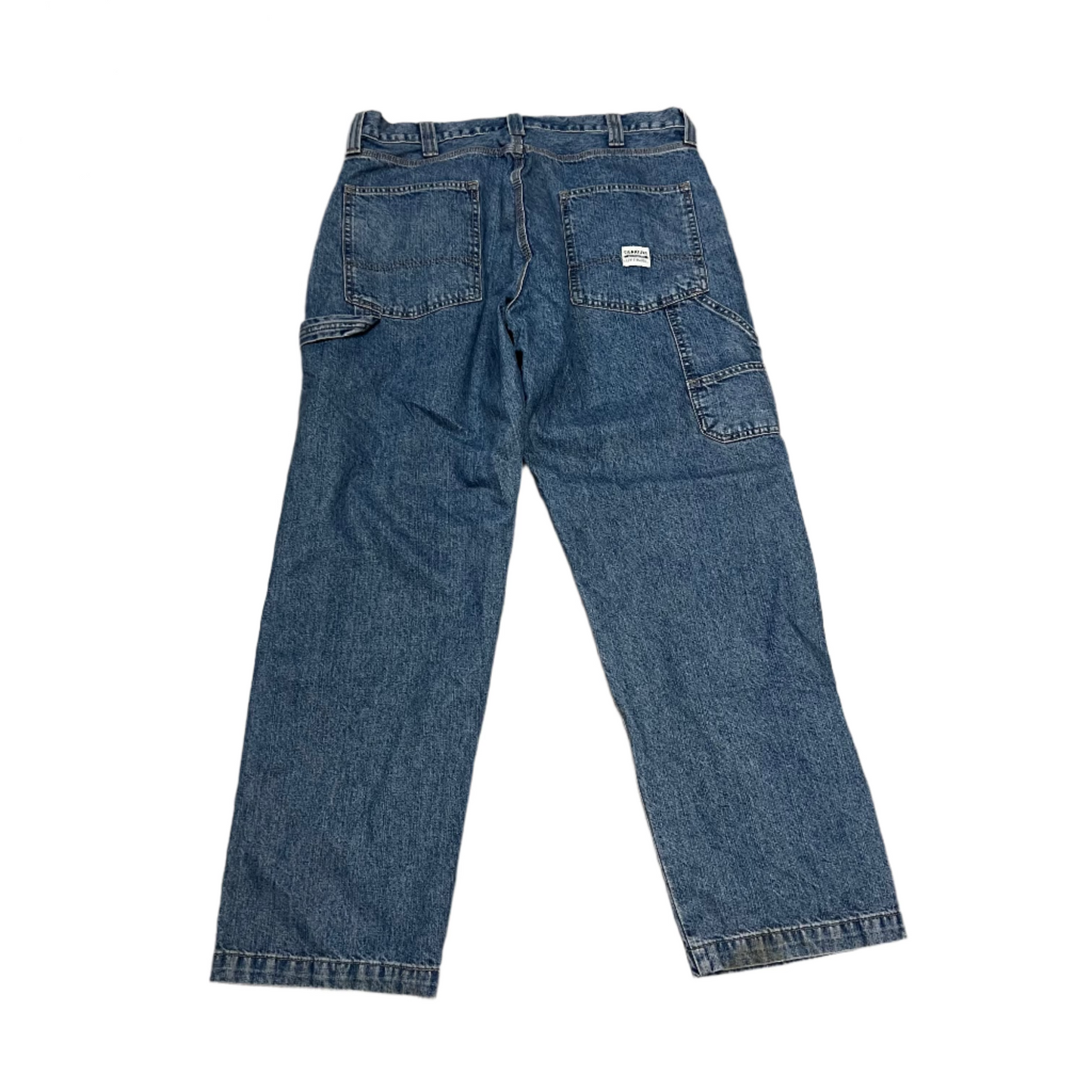 Levis Signature Carpenter Jeans - 36x32