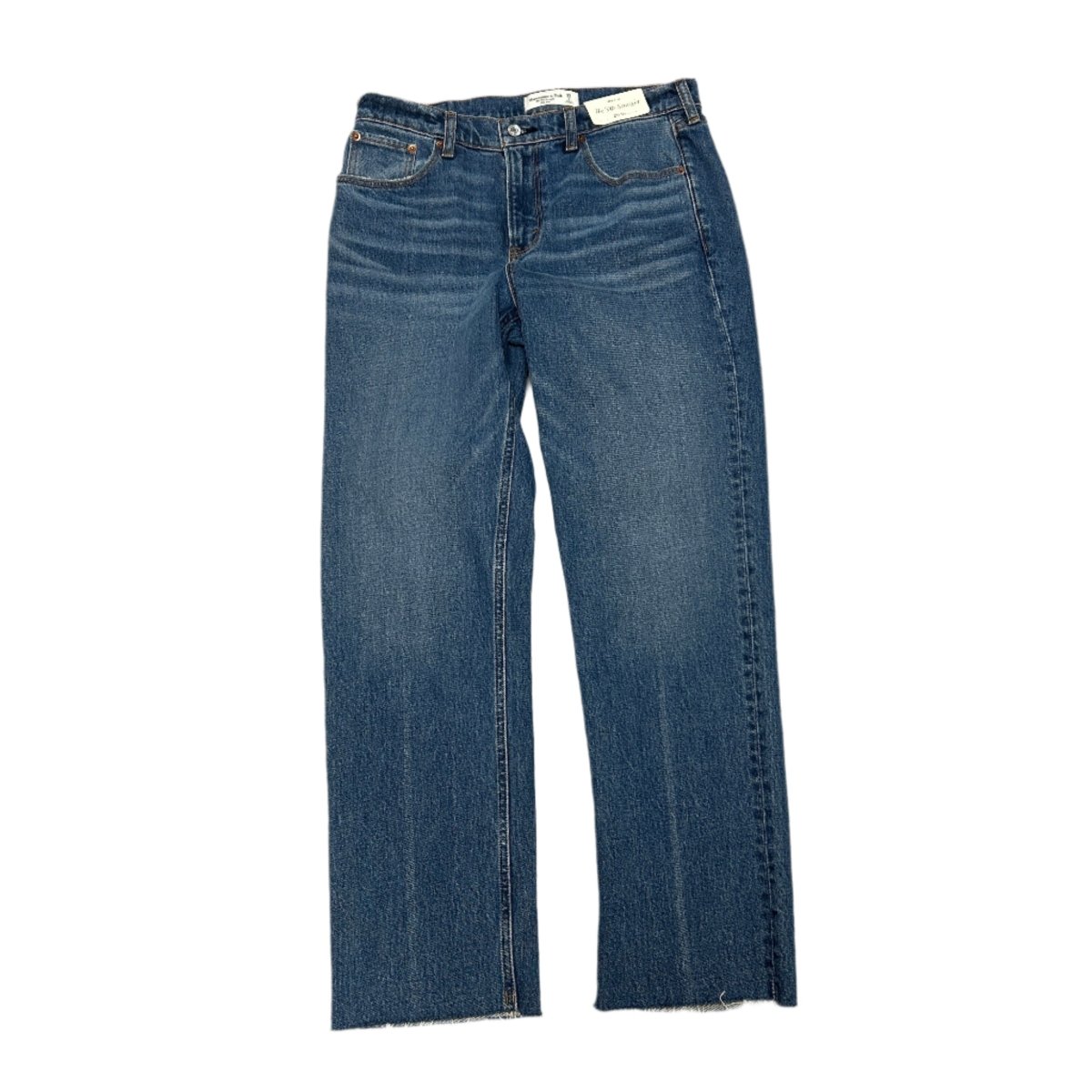 Abercrombie & Fitch Jeans - 29 8s - ALL GOODS - ALL GOODS