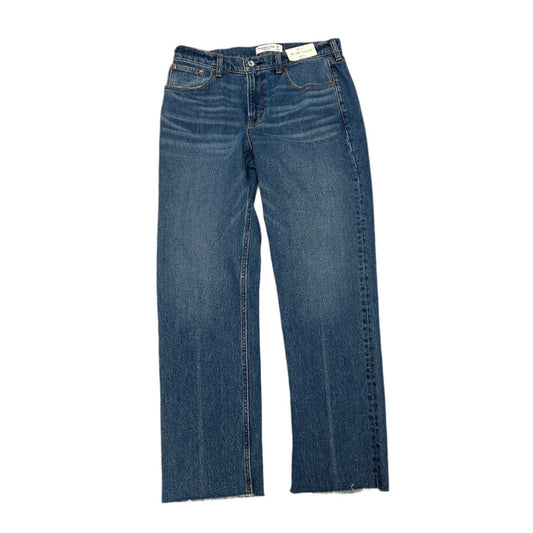 Abercrombie & Fitch Jeans - 29 8s - ALL GOODS - ALL GOODS