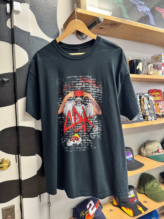 ABK ICP Band Tee - Large - ALL GOODS - ALL GOODS