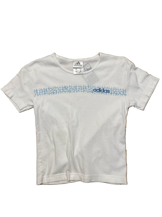 Adidas T-Shirt - Medium - ALL GOODS - ALL GOODS