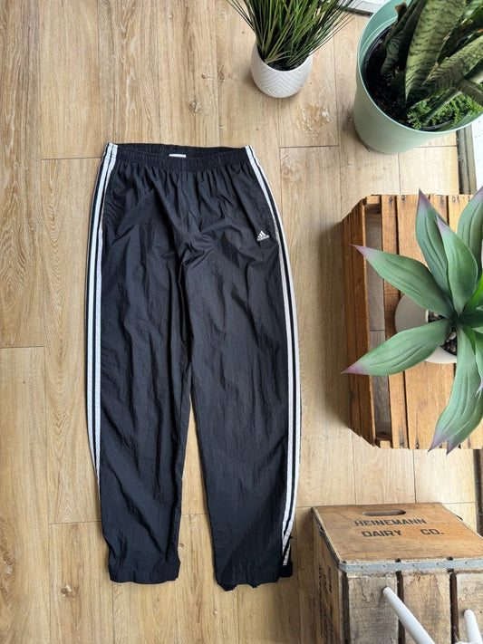 Adidas Track Pants - Large - ALL GOODS - ALL GOODS