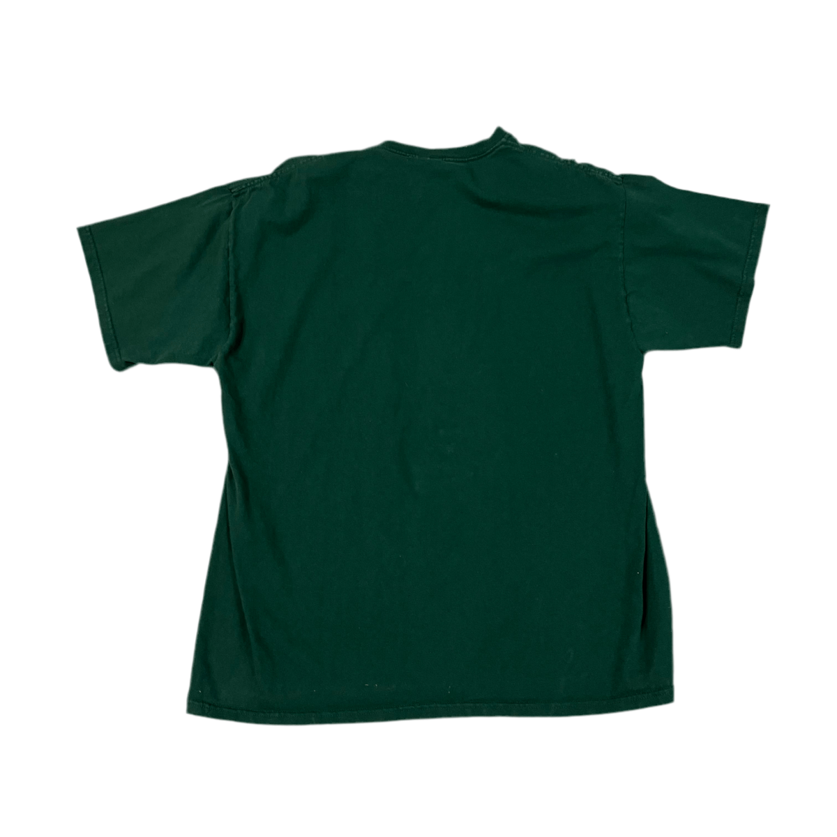 A.J. Hawk Packers Shirt - XL - ALL GOODS - ALL GOODS