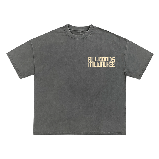 All Goods Grand Opening T-Shirt - ALL GOODS - ALL GOODS