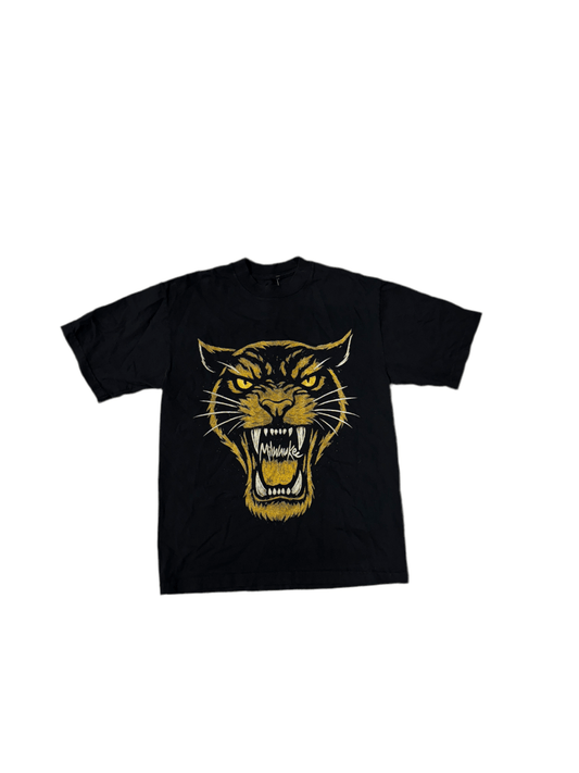 All Goods Milwaukee Panthers Tee - Small - ALL GOODS - ALL GOODS