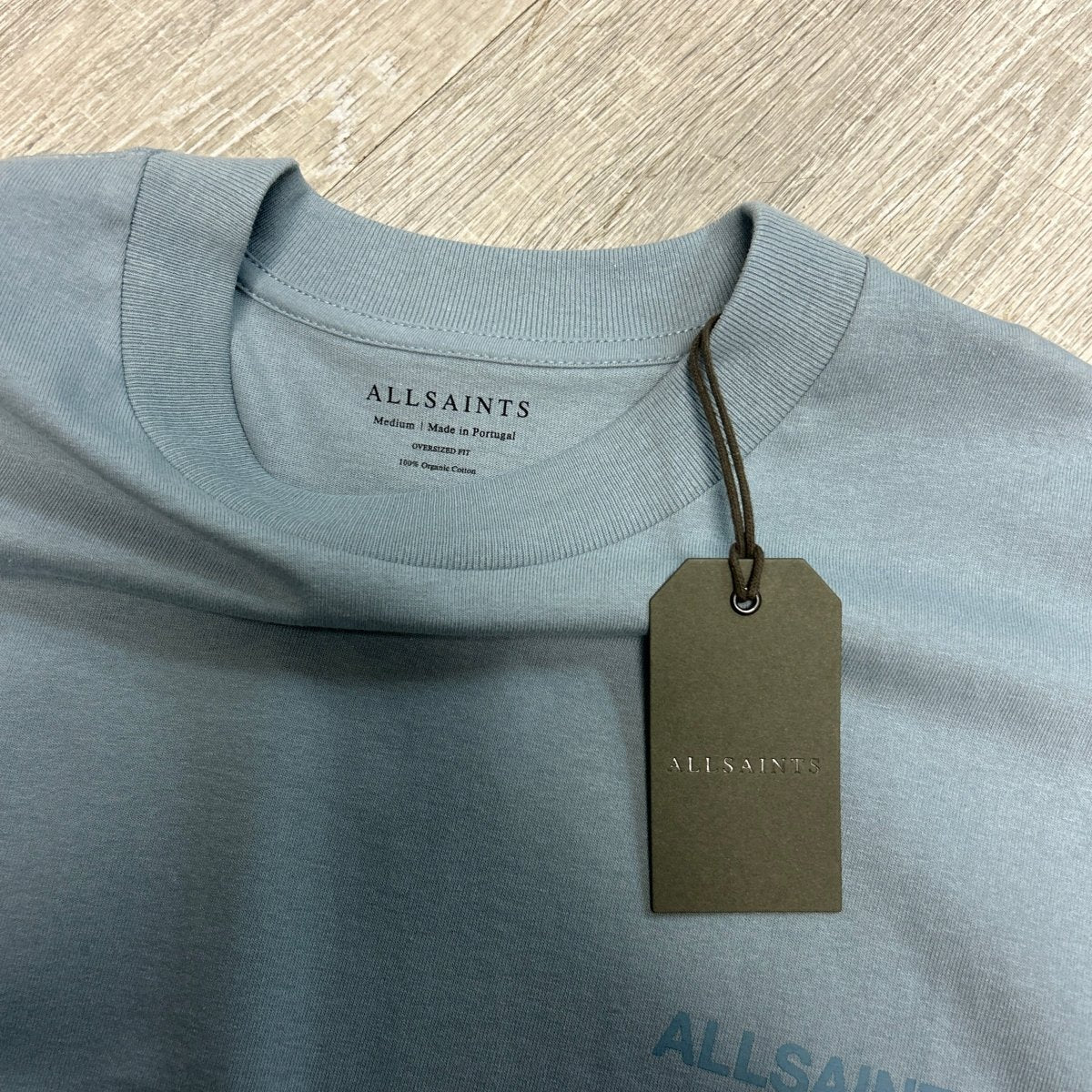 All Saints London Shirt - M - ALL GOODS - ALL GOODS