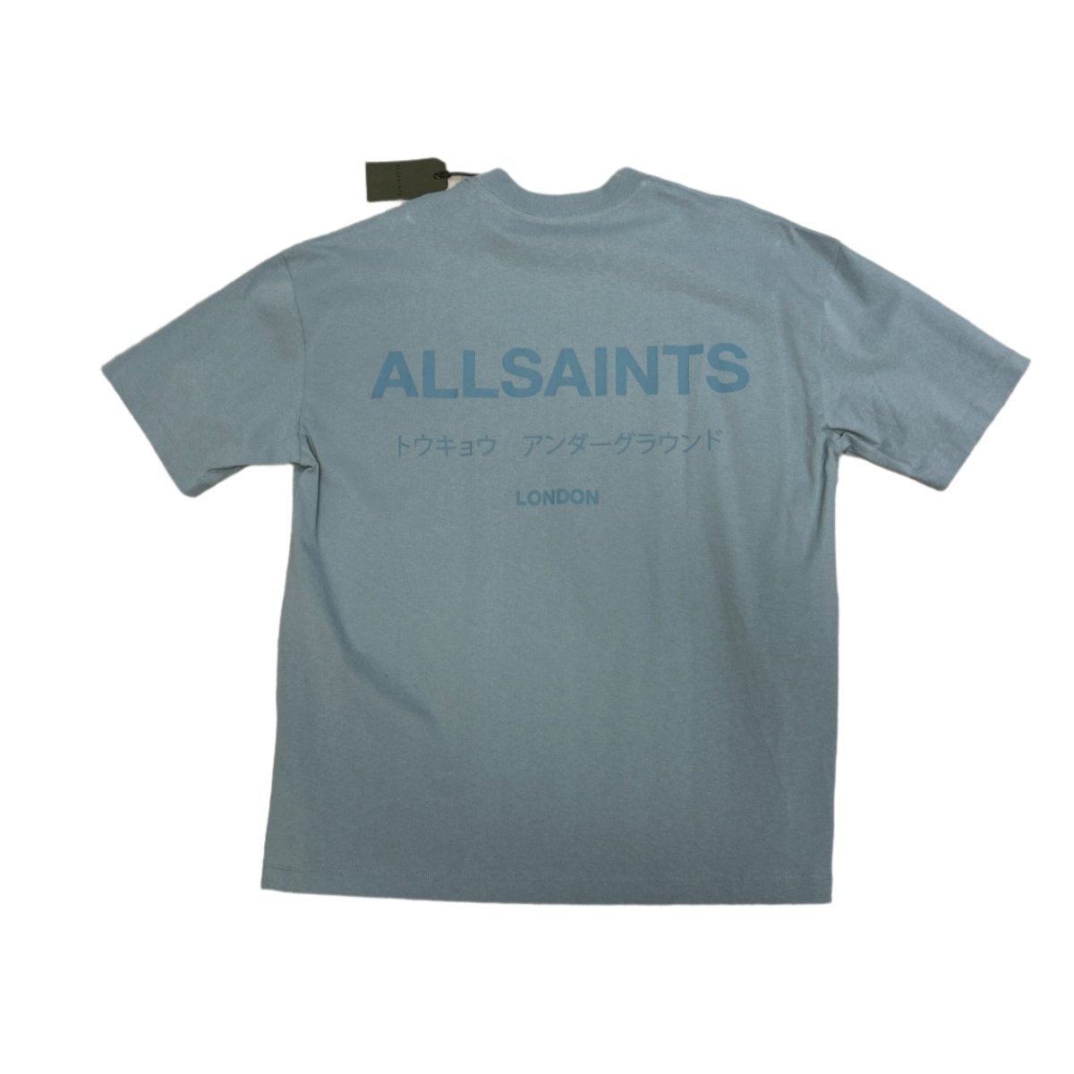All Saints London Shirt - M - ALL GOODS - ALL GOODS