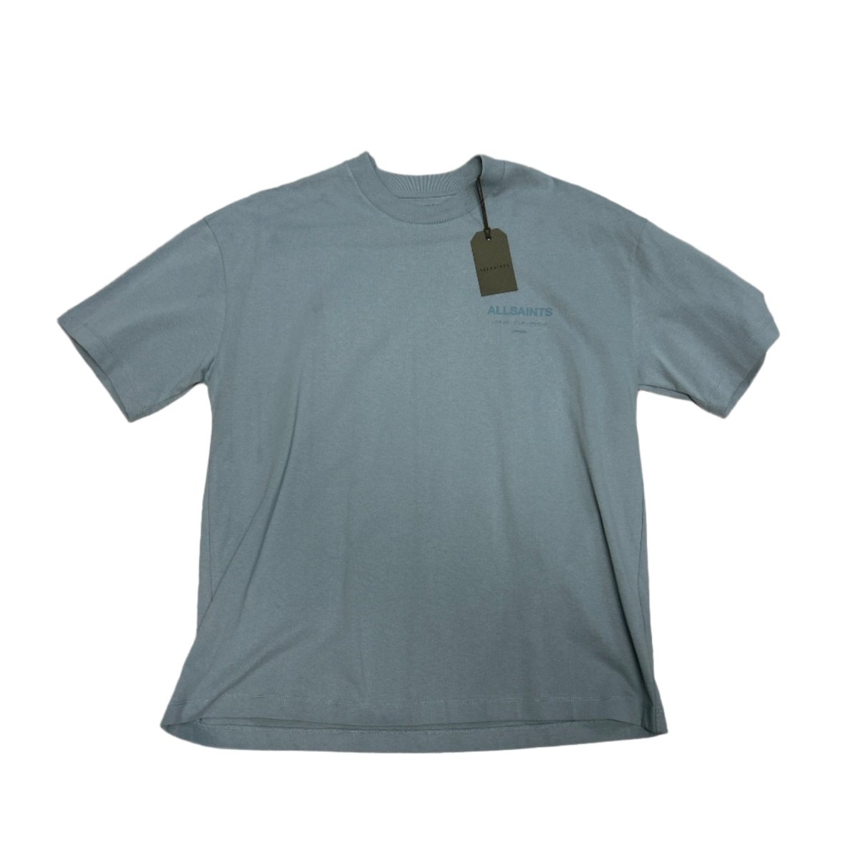 All Saints London Shirt - M - ALL GOODS - ALL GOODS