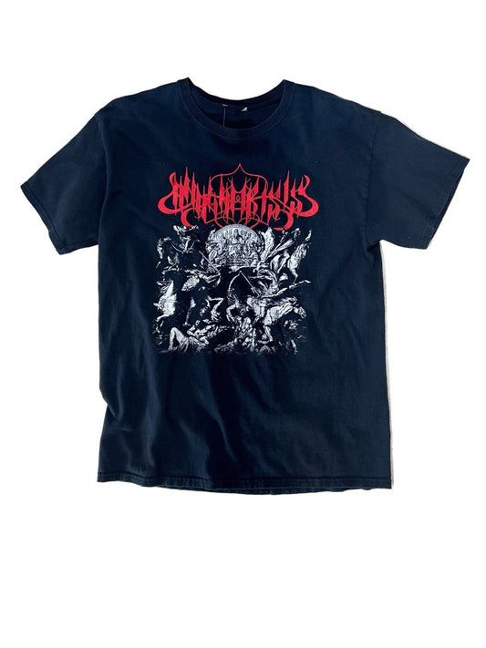 Anagnorisis T-Shirt - ALL GOODS - ALL GOODS