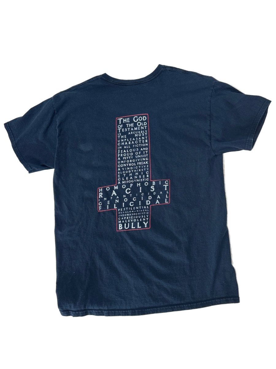 Anagnorisis T-Shirt - ALL GOODS - ALL GOODS