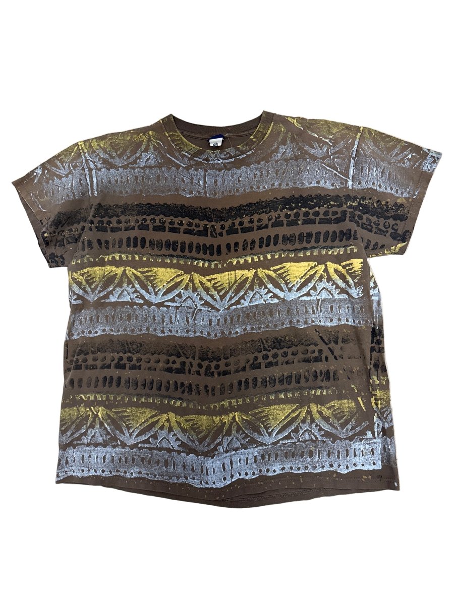 AOP T-Shirt - ALL GOODS - ALL GOODS