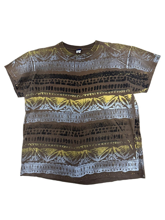 AOP T-Shirt - ALL GOODS - ALL GOODS