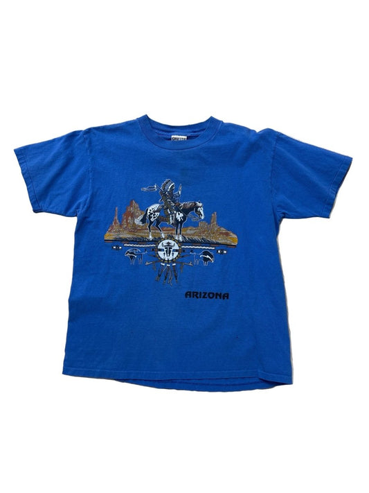 Arizona T-Shirt - Large - ALL GOODS - ALL GOODS