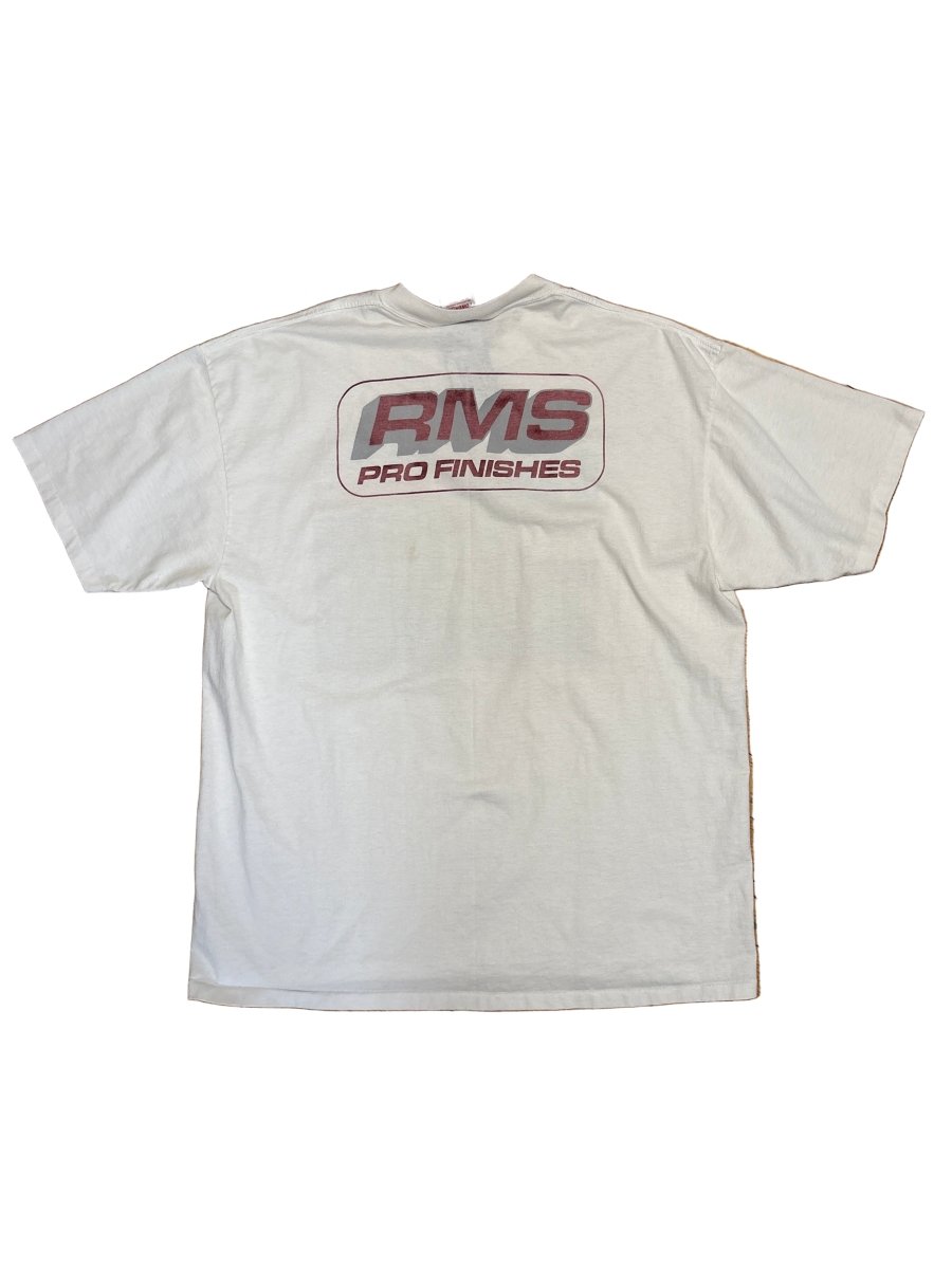 Automotive Finishes T-Shirt - 2XL - ALL GOODS - ALL GOODS