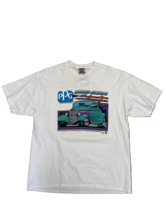 Automotive Finishes T-Shirt - 2XL - ALL GOODS - ALL GOODS