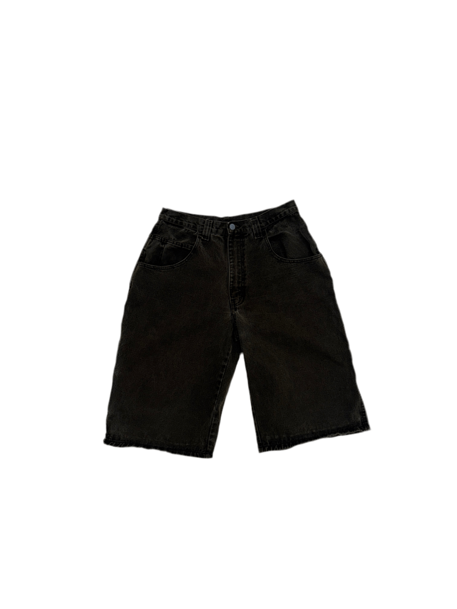 Baggy Brown Carpenter Shorts - 32 - ALL GOODS - ALL GOODS