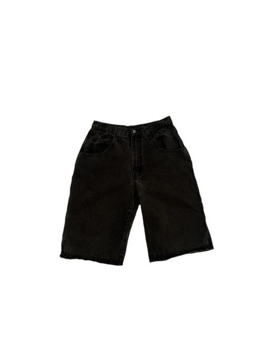 Baggy Brown Carpenter Shorts - 32 - ALL GOODS - ALL GOODS