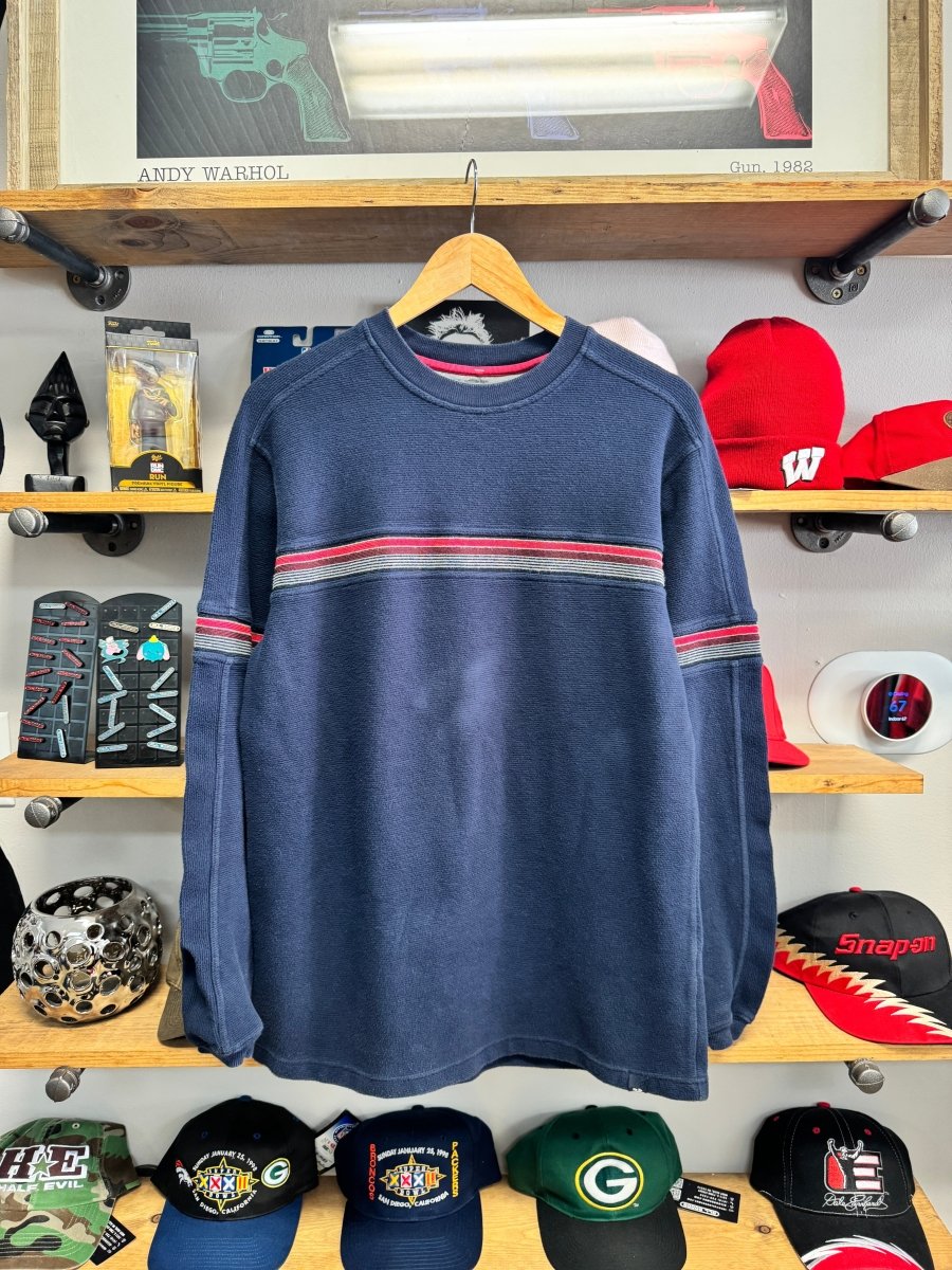 Bailey’s Point Sweater - Small - ALL GOODS - ALL GOODS