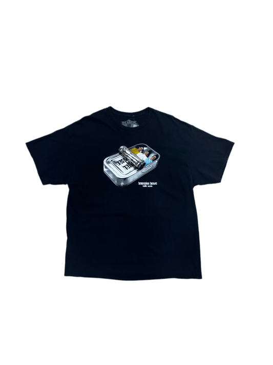 Beastie Boys Hello Nasty T-Shirt - 2XL - ALL GOODS - ALL GOODS