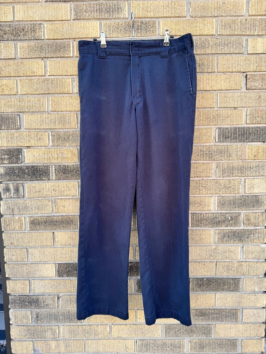 Black Dickies 847 Original Fit - ALL GOODS - ALL GOODS