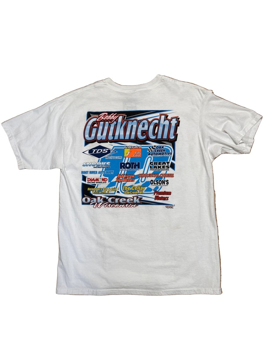 Bobby Gutknecht T-Shirt - XL - ALL GOODS - ALL GOODS