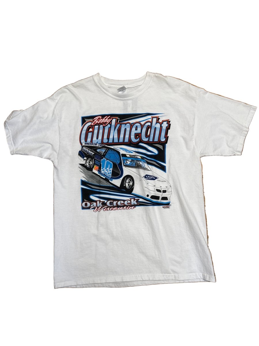 Bobby Gutknecht T-Shirt - XL - ALL GOODS - ALL GOODS