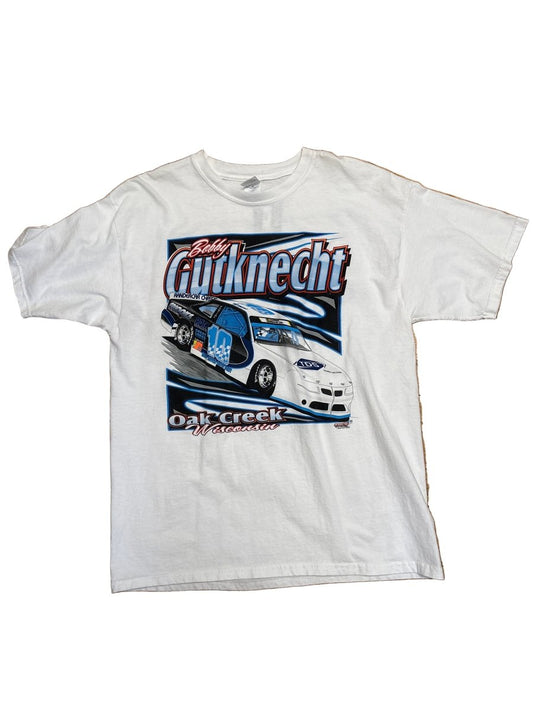 Bobby Gutknecht T-Shirt - XL - ALL GOODS - ALL GOODS