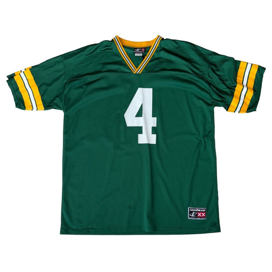 Brett Farve 4 Jersey - XXL - ALL GOODS - ALL GOODS