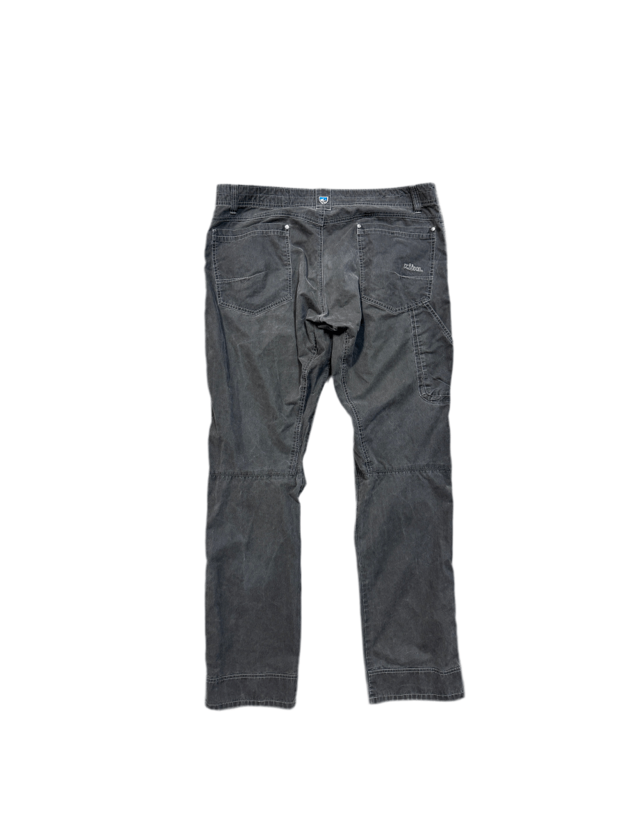 Brown Kuhl Work Pants - ALL GOODS - ALL GOODS