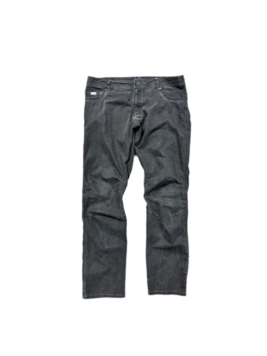 Brown Kuhl Work Pants - ALL GOODS - ALL GOODS