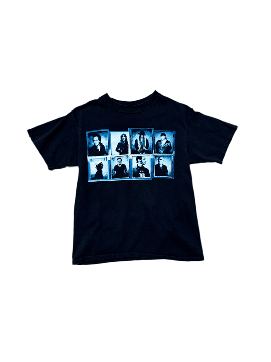Bruce Springsteen & The E Street Band Shirt - Medium - ALL GOODS - ALL GOODS