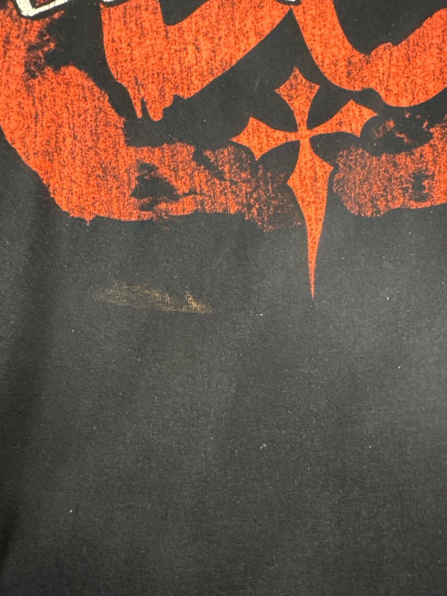 Buck Cherry T-Shirt - Large - ALL GOODS - ALL GOODS