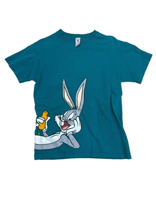 Bugs Bunny T-Shirt - Kids XL - ALL GOODS - ALL GOODS