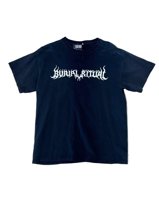 Burial Ritual T-Shirt - ALL GOODS - ALL GOODS