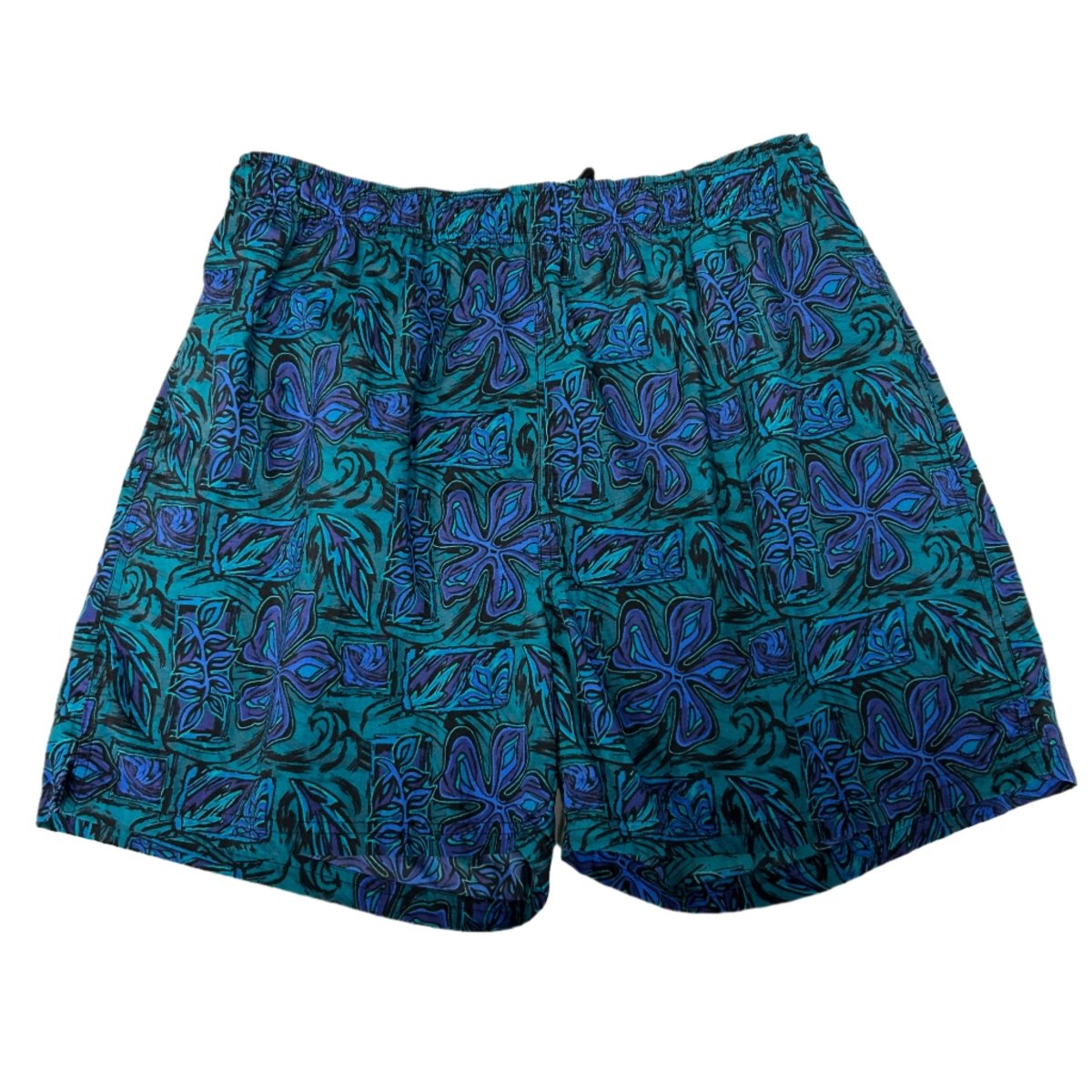 C & B Sport Board Shorts - L - ALL GOODS - ALL GOODS