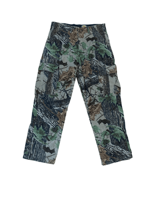 Cabelas Camo Pants - 32 - ALL GOODS - ALL GOODS